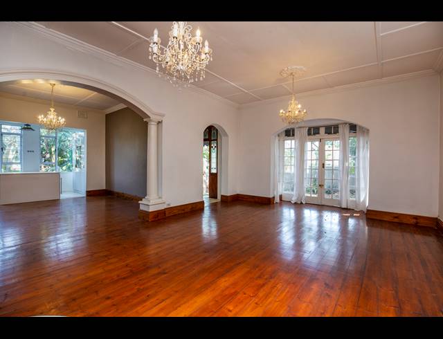 3 BEDROOM MAISONETTE FOR SALE IN MUSGRAVE